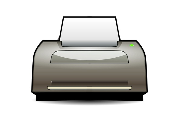脱机使用打印机是什么意思
